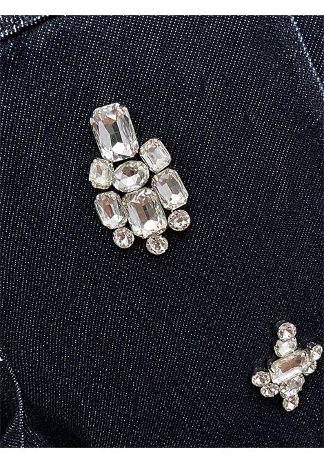 Jeans con strass STELLA MC CARTNEY KIDS | TZ6E40 Z0746620